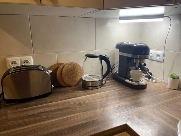 Apartment Techov Бланско Екстериор снимка